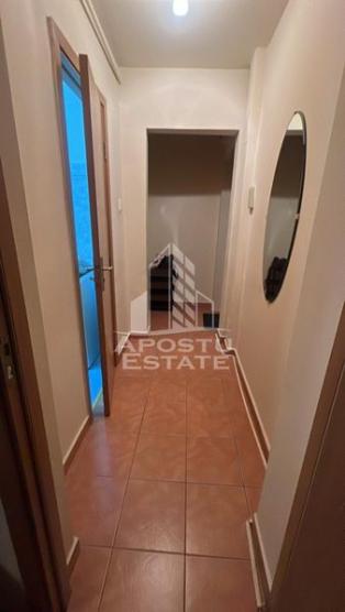 Apartament 2 camere, Complexul Studentesc