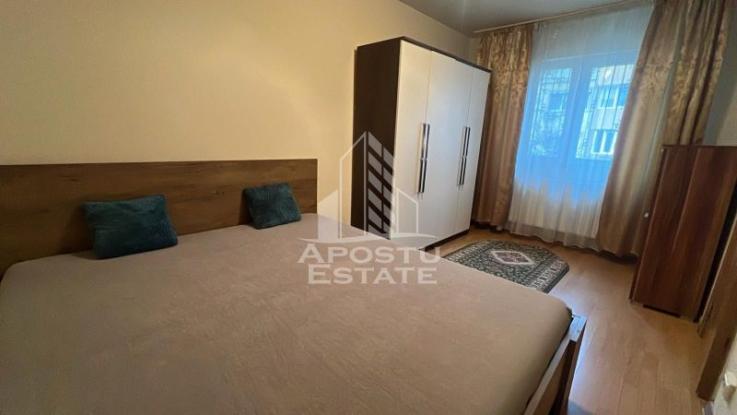 Apartament 2 camere, Complexul Studentesc