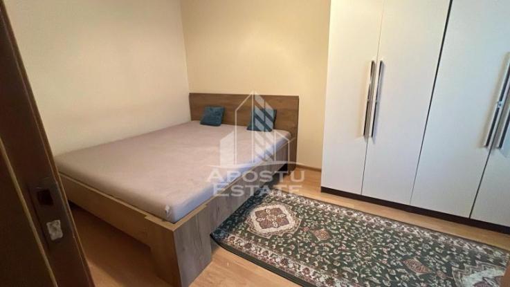 Apartament 2 camere, Complexul Studentesc