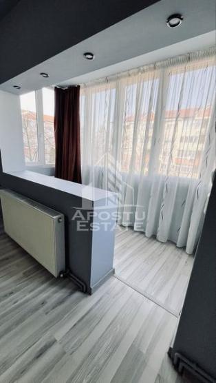 Apartament recent igienizat 3 camere, 2 bai, Girocului