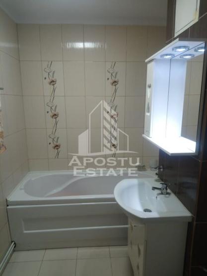 Apartament 2 camere, centrala proprie, Lipovei