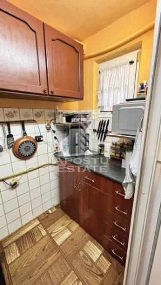 Apartament cu 2 camere, zona Sagului