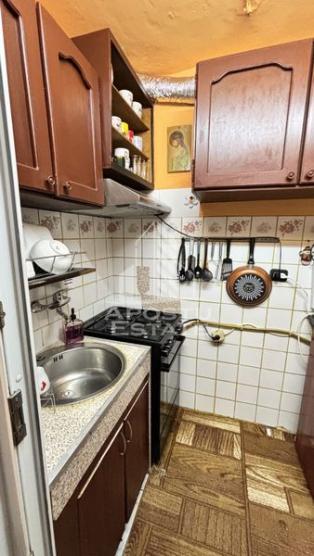 Apartament cu 2 camere, zona Sagului