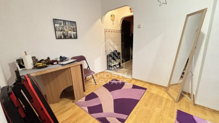 Apartament cu 2 camere, zona Sagului