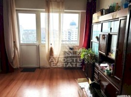 Apartament cu 3 camere, de vanzare, in apropiere de Podgoria, Arad.