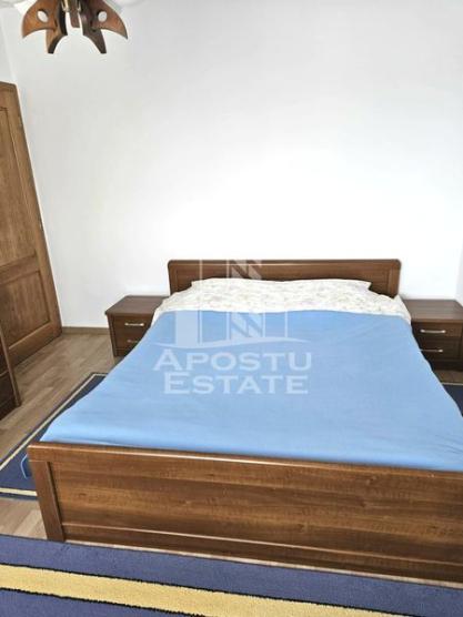 Apartament cu 3 camere, in Zona Fortuna, Arad.