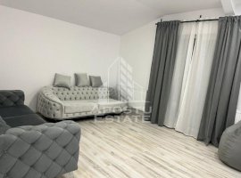 Apartament cu 2 camere , centrala proprie , clima , zona Braytim