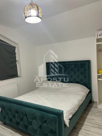 Apartament cu 2 camere , centrala proprie , clima , zona Braytim