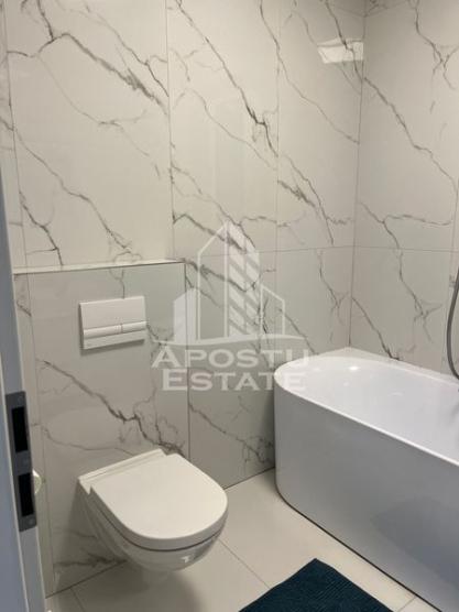 Apartament cu 2 camere , centrala proprie , clima , zona Braytim