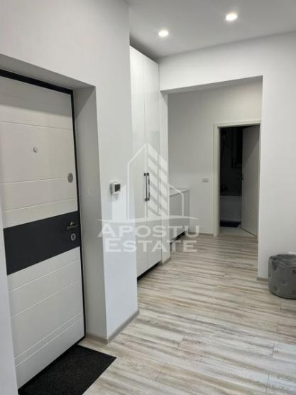 Apartament cu 2 camere , centrala proprie , clima , zona Braytim