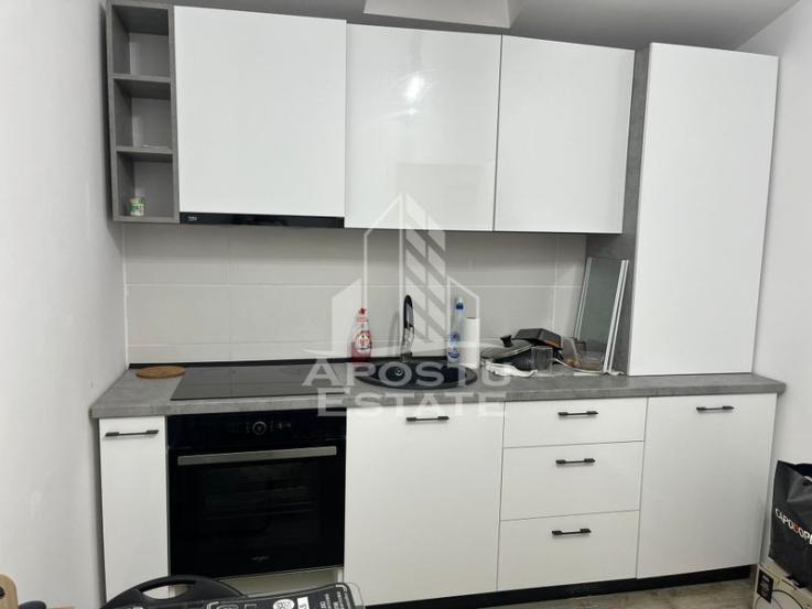 Apartament cu 2 camere , centrala proprie , clima , zona Braytim