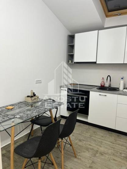 Apartament cu 2 camere , centrala proprie , clima , zona Braytim