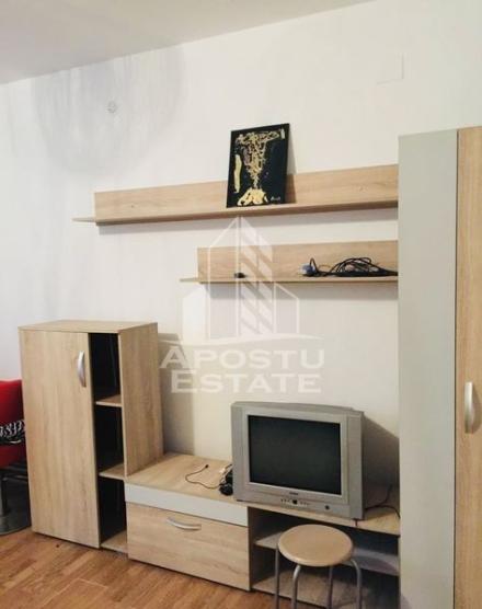 Apartament cu doua camere langa facultatea de Politehnica si UVT