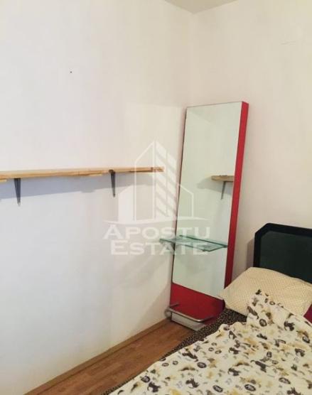 Apartament cu doua camere langa facultatea de Politehnica si UVT