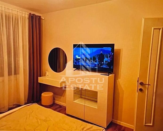 Apartament cu 2 camere semidecomandat Iulius Mall