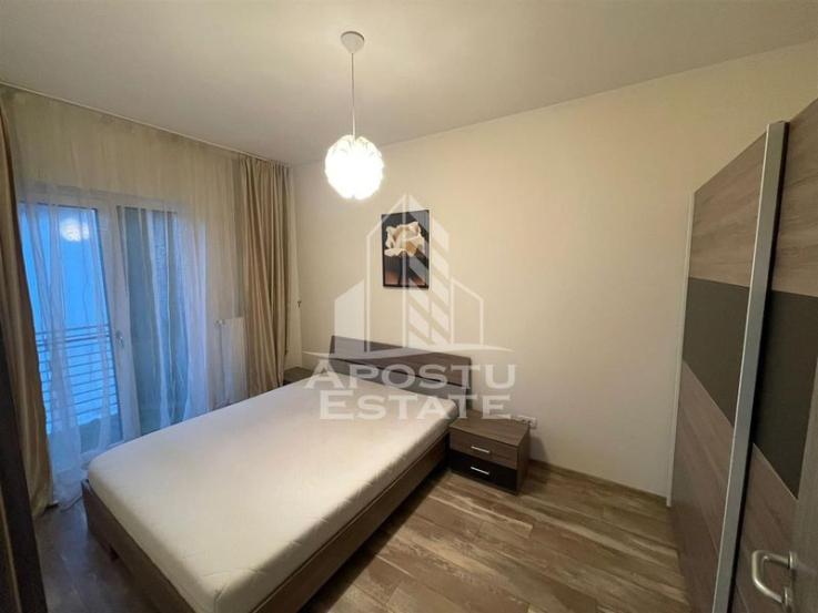 Apartament cu 2 camere centrala proprie terasa si balcon.