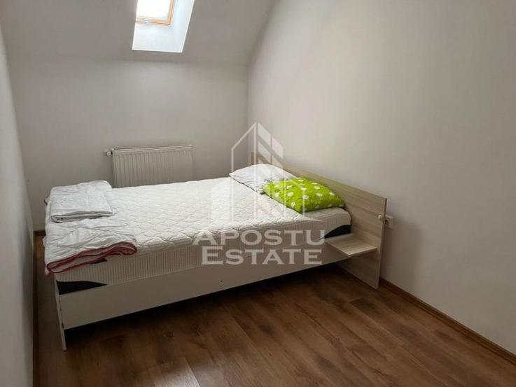 Apartament 2 camere, centrala proprie, Spitalul Judetean