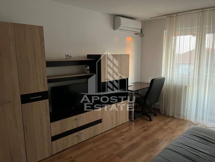 Apartament 2 camere, centrala proprie, Spitalul Judetean