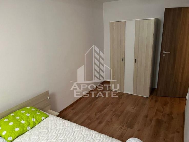 Apartament 2 camere, centrala proprie, Spitalul Judetean