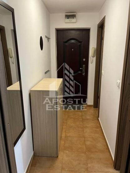 Apartament 2 camere, centrala proprie, Spitalul Judetean