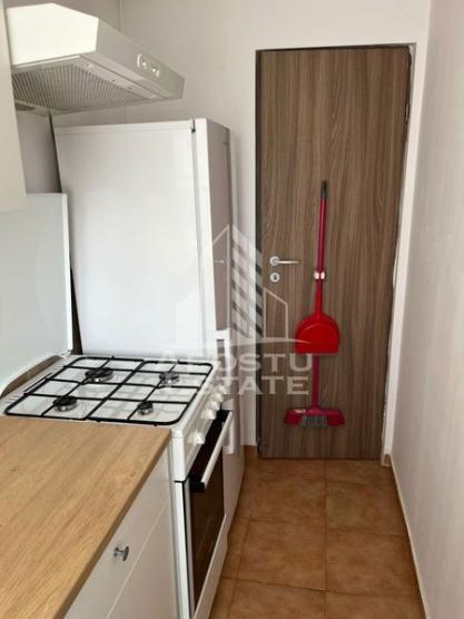 Apartament 2 camere, centrala proprie, Spitalul Judetean