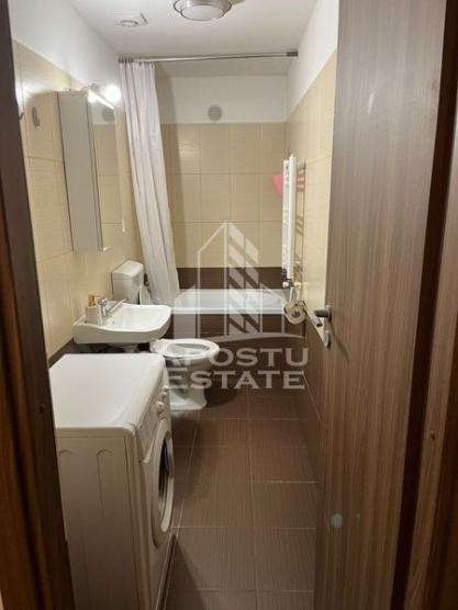 Apartament 2 camere, centrala proprie, Spitalul Judetean