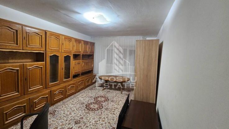 Apartament 2 camere , centrala proprie , Zona Soarelui