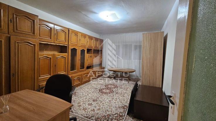 Apartament 2 camere , centrala proprie , Zona Soarelui