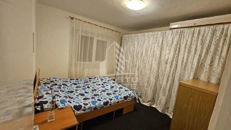 Apartament 2 camere , centrala proprie , Zona Soarelui