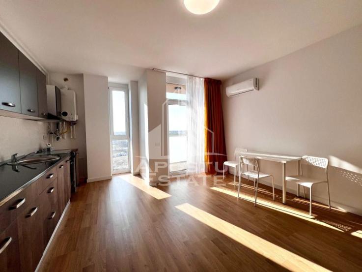 Apartament 2 camere, PetFriendly, loc de parcare, Torontalului