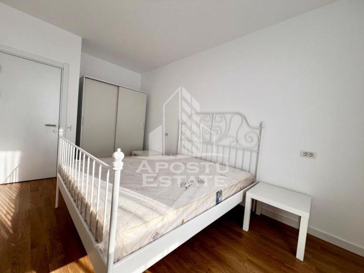 Apartament 2 camere, PetFriendly, loc de parcare, Torontalului