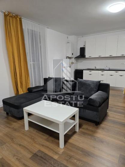 Apartament 2 camere, PetFriendly, loc de parcare, Torontalului