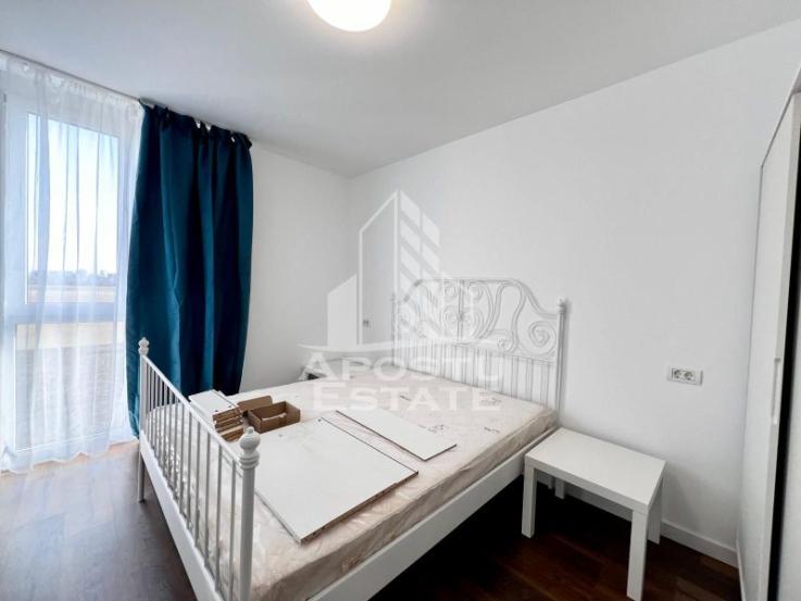 Apartament 2 camere, PetFriendly, loc de parcare, Torontalului