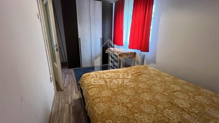 Apartament 2 camere, langa Spitalul Judetean