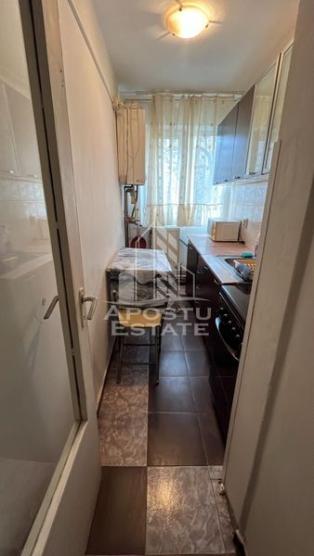 Apartament 2 camere, langa Spitalul Judetean