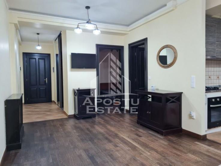 Apartament cu 2 camere , modern, spatios, zona Ronat