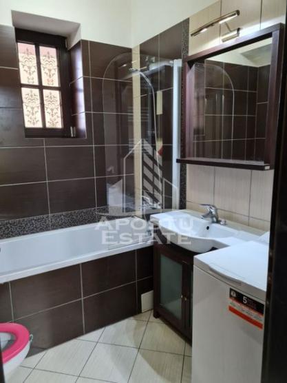 Apartament cu 2 camere , modern, spatios, zona Ronat