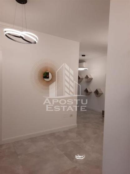 Apartament de lux cu 2 camere open space zona Soarelui