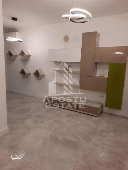 Apartament de lux cu 2 camere open space zona Soarelui