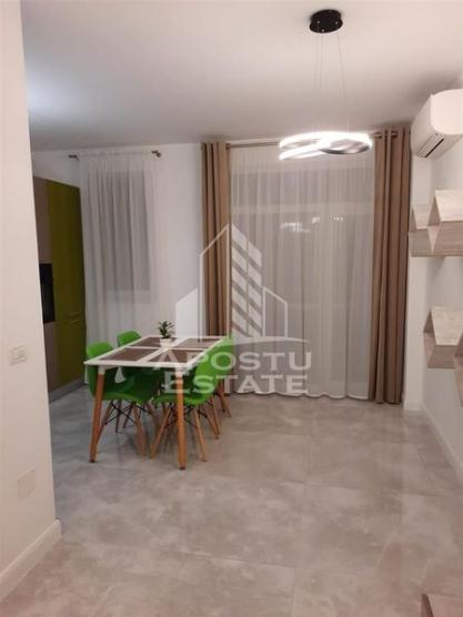 Apartament de lux cu 2 camere open space zona Soarelui