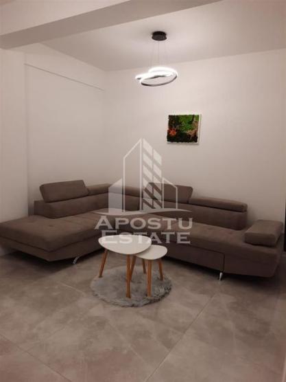 Apartament de lux cu 2 camere open space zona Soarelui