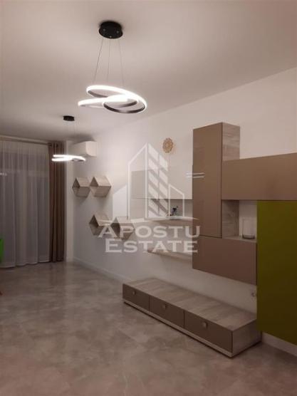 Apartament de lux cu 2 camere open space zona Soarelui