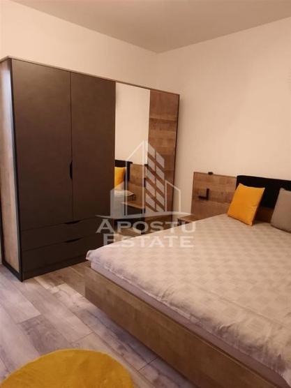 Apartament de lux cu 2 camere open space zona Soarelui