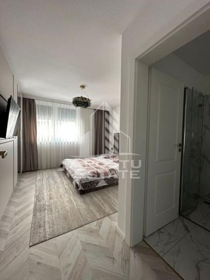 Duplex exclusivist, cu 5 camere, in zona Mehala