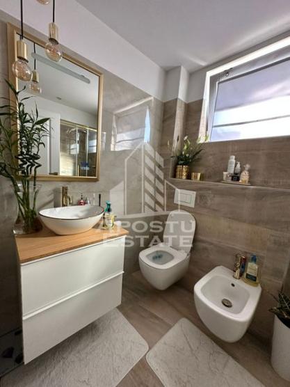 Duplex exclusivist, cu 5 camere, in zona Mehala