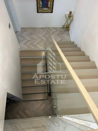 Duplex exclusivist, cu 5 camere, in zona Mehala