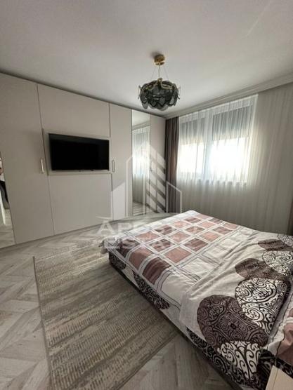 Duplex exclusivist, cu 5 camere, in zona Mehala