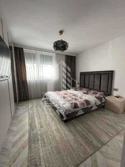 Duplex exclusivist, cu 5 camere, in zona Mehala