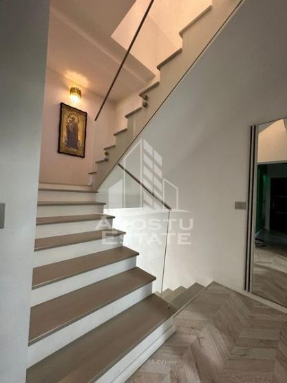 Duplex exclusivist, cu 5 camere, in zona Mehala