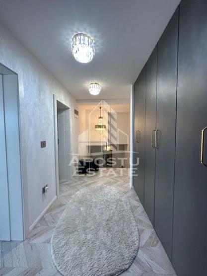 Duplex exclusivist, cu 5 camere, in zona Mehala